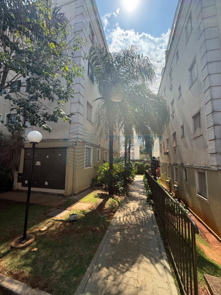 OPB Imóveis | Imobiliária em Ribeirão Preto | SP - Apartamento - City Ribeirão - Ribeirão Preto