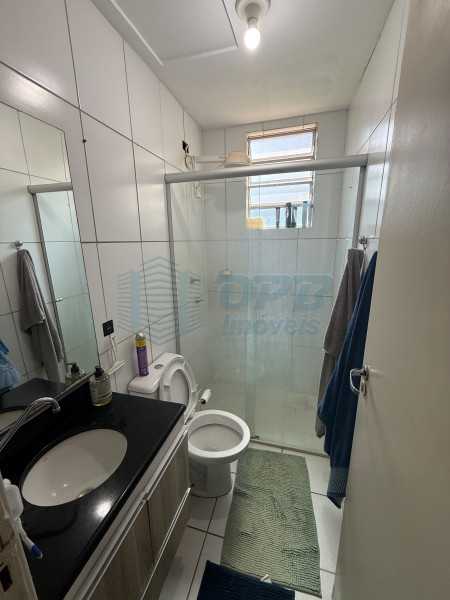 OPB Imóveis | Imobiliária em Ribeirão Preto | SP - Apartamento - City Ribeirão - Ribeirão Preto