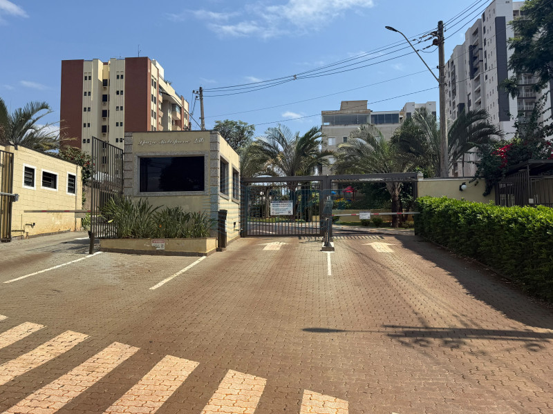 Apartamento - City Ribeirão - Ribeirão Preto
