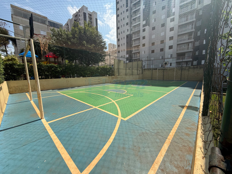 OPB Imóveis | Imobiliária em Ribeirão Preto | SP - Apartamento - City Ribeirão - Ribeirão Preto