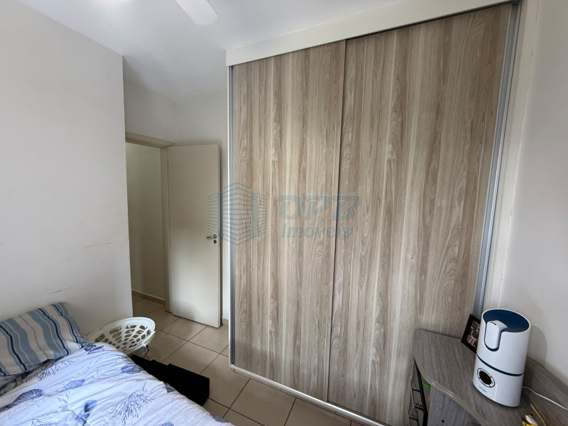 OPB Imóveis | Imobiliária em Ribeirão Preto | SP - Apartamento - City Ribeirão - Ribeirão Preto