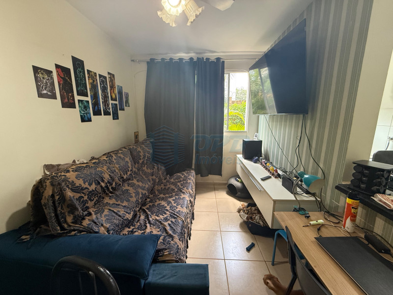 OPB Imóveis | Imobiliária em Ribeirão Preto | SP - Apartamento - City Ribeirão - Ribeirão Preto