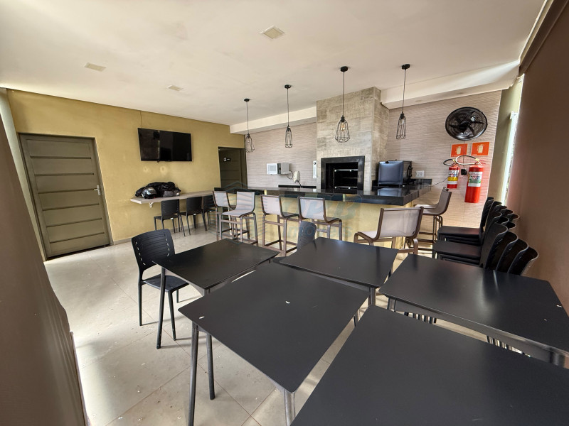 OPB Imóveis | Imobiliária em Ribeirão Preto | SP - Apartamento - City Ribeirão - Ribeirão Preto