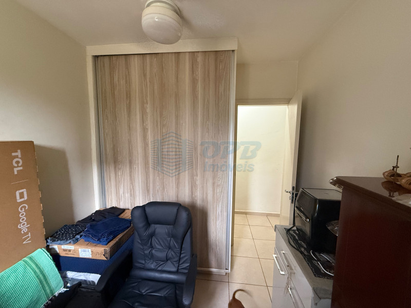 OPB Imóveis | Imobiliária em Ribeirão Preto | SP - Apartamento - City Ribeirão - Ribeirão Preto