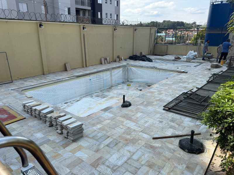OPB Imóveis | Imobiliária em Ribeirão Preto | SP - Apartamento - City Ribeirão - Ribeirão Preto