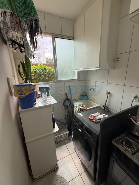 OPB Imóveis | Imobiliária em Ribeirão Preto | SP - Apartamento - City Ribeirão - Ribeirão Preto