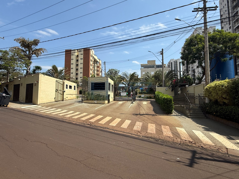 OPB Imóveis | Imobiliária em Ribeirão Preto | SP - Apartamento - City Ribeirão - Ribeirão Preto