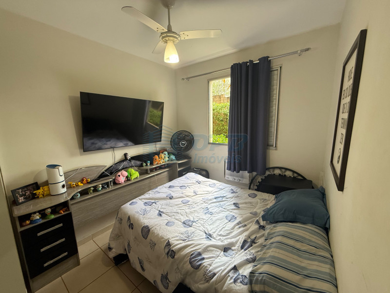 OPB Imóveis | Imobiliária em Ribeirão Preto | SP - Apartamento - City Ribeirão - Ribeirão Preto