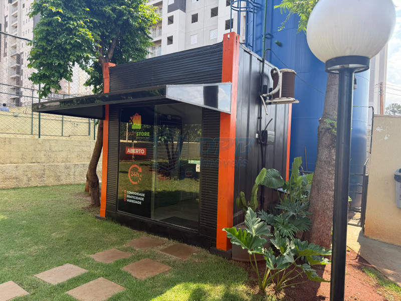 OPB Imóveis | Imobiliária em Ribeirão Preto | SP - Apartamento - City Ribeirão - Ribeirão Preto