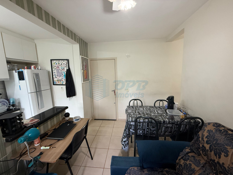 OPB Imóveis | Imobiliária em Ribeirão Preto | SP - Apartamento - City Ribeirão - Ribeirão Preto