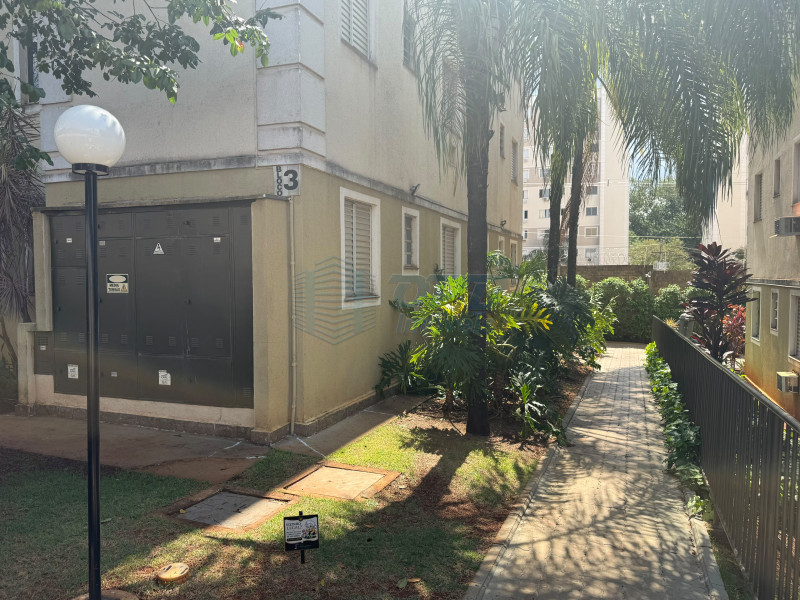 OPB Imóveis | Imobiliária em Ribeirão Preto | SP - Apartamento - City Ribeirão - Ribeirão Preto