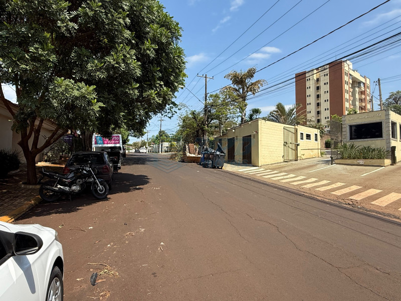 OPB Imóveis | Imobiliária em Ribeirão Preto | SP - Apartamento - City Ribeirão - Ribeirão Preto