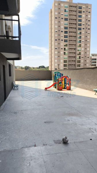 OPB Imóveis | Imobiliária em Ribeirão Preto | SP - Apartamento - Santa Cruz do Jose Jacques - Ribeirão Preto