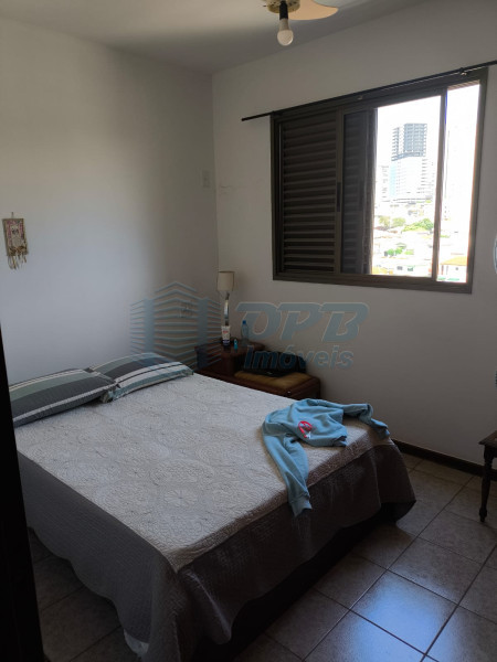 OPB Imóveis | Imobiliária em Ribeirão Preto | SP - Apartamento - Santa Cruz do Jose Jacques - Ribeirão Preto