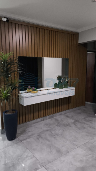 OPB Imóveis | Imobiliária em Ribeirão Preto | SP - Apartamento - Santa Cruz do Jose Jacques - Ribeirão Preto