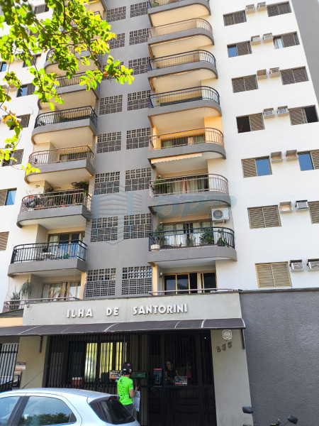 OPB Imóveis | Imobiliária em Ribeirão Preto | SP - Apartamento - Santa Cruz do Jose Jacques - Ribeirão Preto