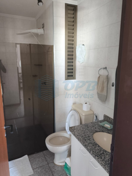 OPB Imóveis | Imobiliária em Ribeirão Preto | SP - Apartamento - Santa Cruz do Jose Jacques - Ribeirão Preto