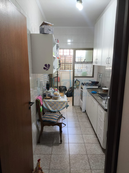 OPB Imóveis | Imobiliária em Ribeirão Preto | SP - Apartamento - Santa Cruz do Jose Jacques - Ribeirão Preto