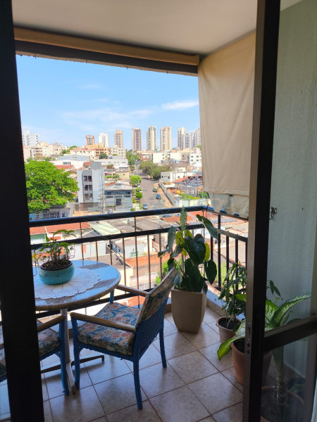 OPB Imóveis | Imobiliária em Ribeirão Preto | SP - Apartamento - Santa Cruz do Jose Jacques - Ribeirão Preto