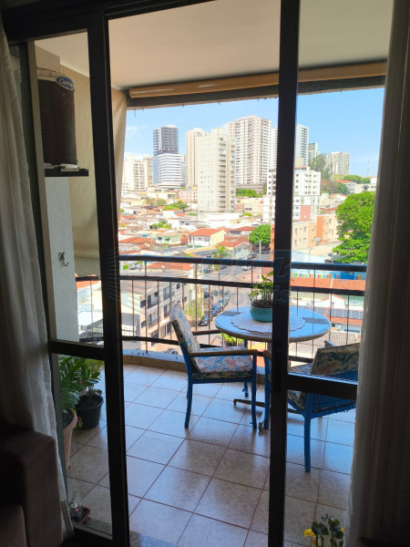OPB Imóveis | Imobiliária em Ribeirão Preto | SP - Apartamento - Santa Cruz do Jose Jacques - Ribeirão Preto