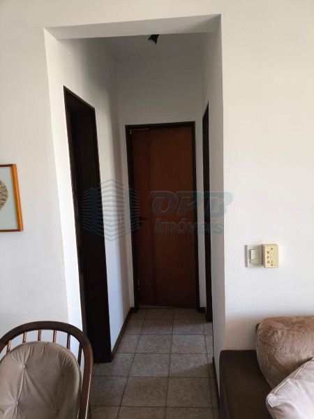 OPB Imóveis | Imobiliária em Ribeirão Preto | SP - Apartamento - Santa Cruz do Jose Jacques - Ribeirão Preto
