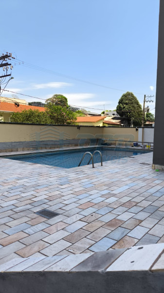 OPB Imóveis | Imobiliária em Ribeirão Preto | SP - Apartamento - Santa Cruz do Jose Jacques - Ribeirão Preto