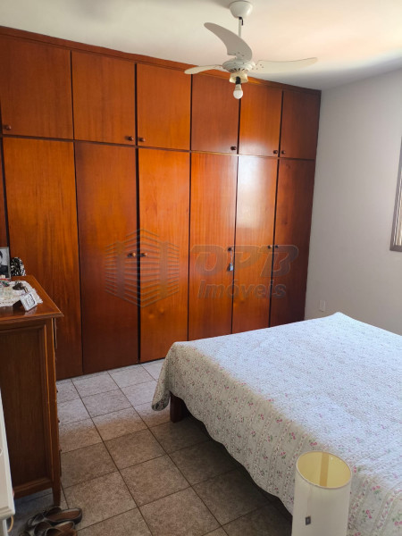 Apartamento - Santa Cruz do Jose Jacques - Ribeirão Preto
