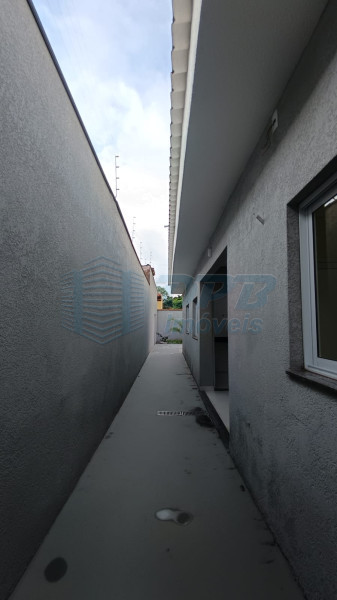 OPB Imóveis | Imobiliária em Ribeirão Preto | SP - Casa - Jardim Irajá - Ribeirão Preto