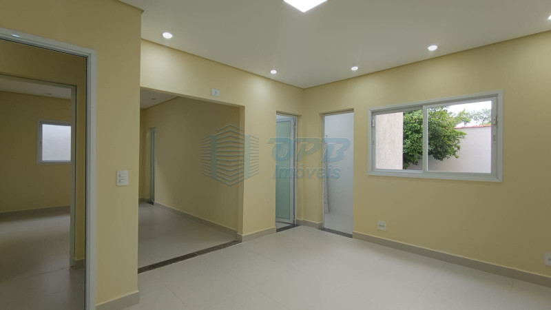 OPB Imóveis | Imobiliária em Ribeirão Preto | SP - Casa - Jardim Irajá - Ribeirão Preto