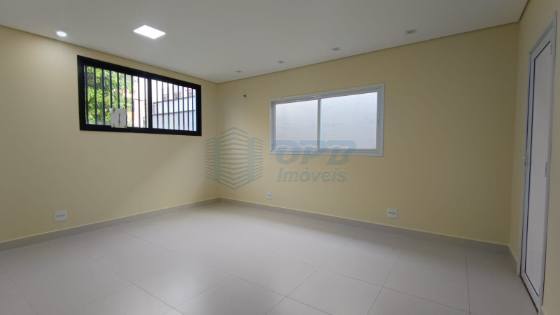 OPB Imóveis | Imobiliária em Ribeirão Preto | SP - Casa - Jardim Irajá - Ribeirão Preto