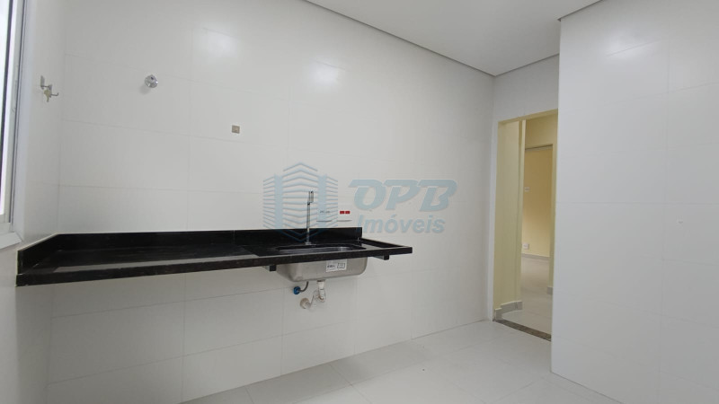 OPB Imóveis | Imobiliária em Ribeirão Preto | SP - Casa - Jardim Irajá - Ribeirão Preto