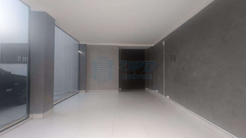 OPB Imóveis | Imobiliária em Ribeirão Preto | SP - Casa - Jardim Irajá - Ribeirão Preto