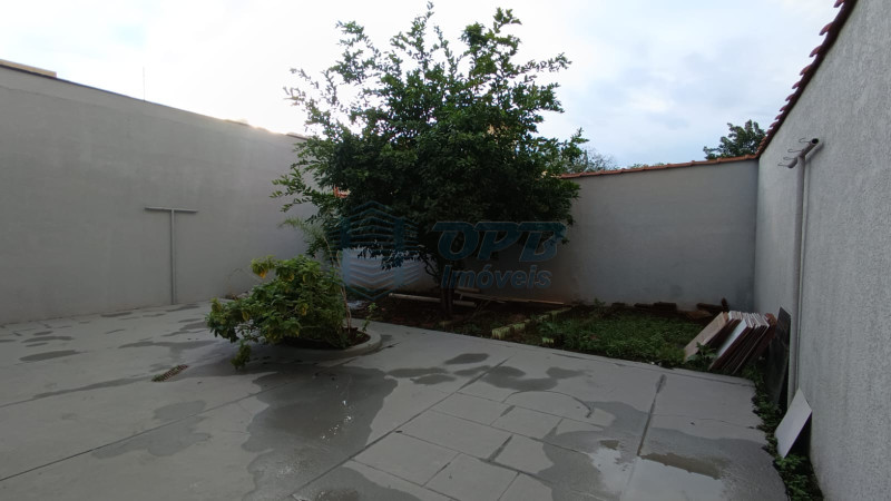 OPB Imóveis | Imobiliária em Ribeirão Preto | SP - Casa - Jardim Irajá - Ribeirão Preto