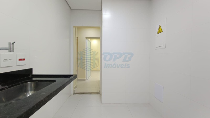 OPB Imóveis | Imobiliária em Ribeirão Preto | SP - Casa - Jardim Irajá - Ribeirão Preto
