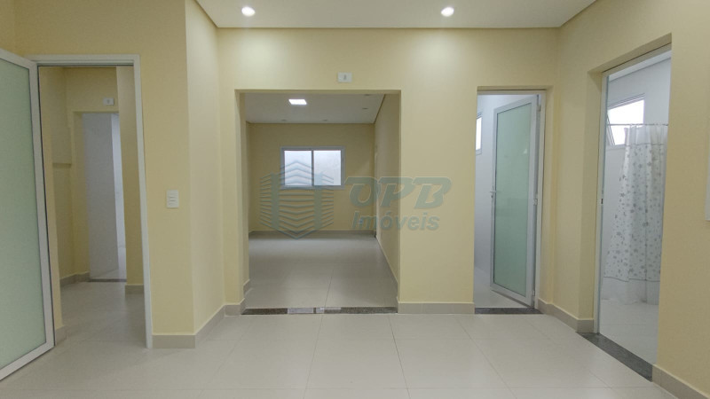 OPB Imóveis | Imobiliária em Ribeirão Preto | SP - Casa - Jardim Irajá - Ribeirão Preto