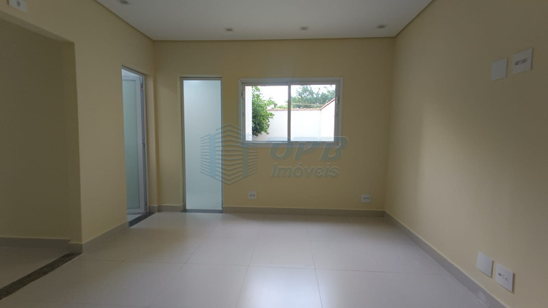 OPB Imóveis | Imobiliária em Ribeirão Preto | SP - Casa - Jardim Irajá - Ribeirão Preto