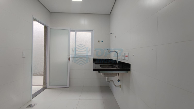 OPB Imóveis | Imobiliária em Ribeirão Preto | SP - Casa - Jardim Irajá - Ribeirão Preto