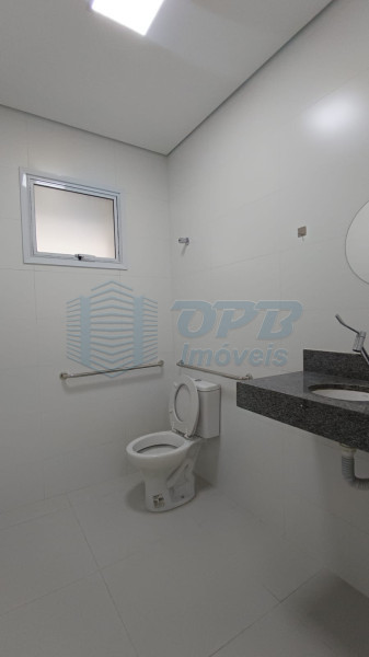 OPB Imóveis | Imobiliária em Ribeirão Preto | SP - Casa - Jardim Irajá - Ribeirão Preto