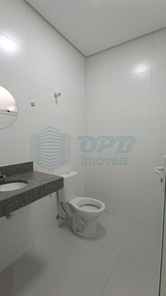 OPB Imóveis | Imobiliária em Ribeirão Preto | SP - Casa - Jardim Irajá - Ribeirão Preto