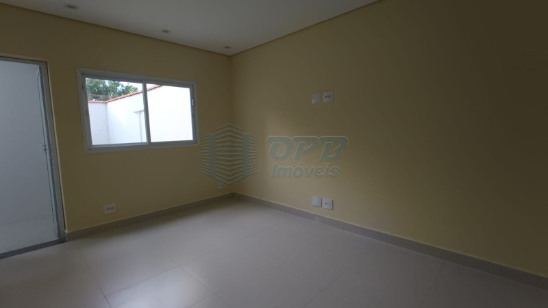 OPB Imóveis | Imobiliária em Ribeirão Preto | SP - Casa - Jardim Irajá - Ribeirão Preto