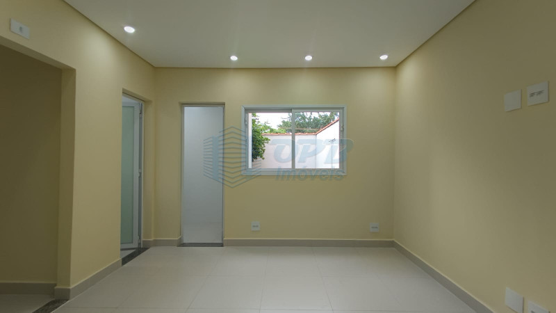 OPB Imóveis | Imobiliária em Ribeirão Preto | SP - Casa - Jardim Irajá - Ribeirão Preto