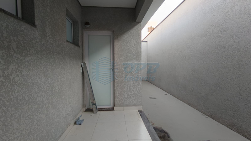 OPB Imóveis | Imobiliária em Ribeirão Preto | SP - Casa - Jardim Irajá - Ribeirão Preto