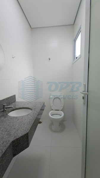 OPB Imóveis | Imobiliária em Ribeirão Preto | SP - Casa - Jardim Irajá - Ribeirão Preto