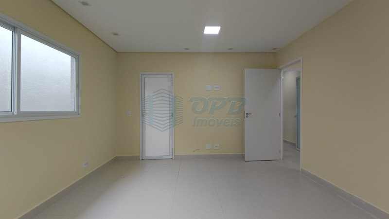 OPB Imóveis | Imobiliária em Ribeirão Preto | SP - Casa - Jardim Irajá - Ribeirão Preto