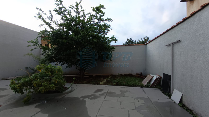 OPB Imóveis | Imobiliária em Ribeirão Preto | SP - Casa - Jardim Irajá - Ribeirão Preto
