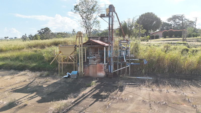 OPB Imóveis | Imobiliária em Ribeirão Preto | SP - Fazenda - RURAL - MOCOCA