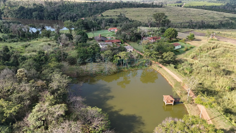 Fazenda - RURAL - MOCOCA
