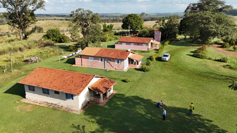 OPB Imóveis | Imobiliária em Ribeirão Preto | SP - Fazenda - RURAL - MOCOCA