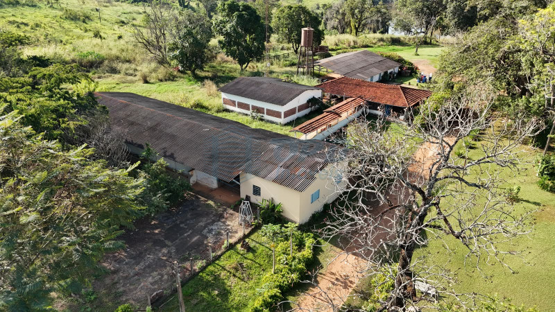 OPB Imóveis | Imobiliária em Ribeirão Preto | SP - Fazenda - RURAL - MOCOCA