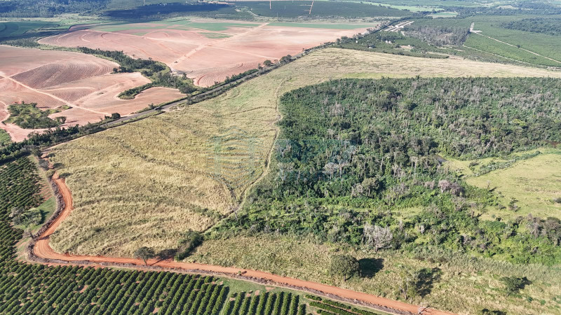 OPB Imóveis | Imobiliária em Ribeirão Preto | SP - Fazenda - RURAL - MOCOCA